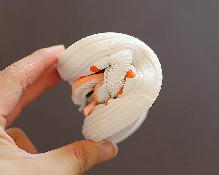 Spring Autumn New Baby Casual Shoes Rubber Sole Infant Toddler First Walkers Baby Fashion Sneakers Cute Panda 
Spring Autumn New Baby Casual Shoes Rubber Sole Infant Toddler First Walkers Baby Fashion Sneakers Cute Panda