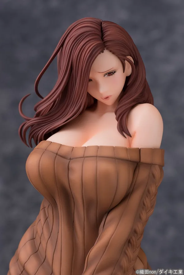 29cm Daiki Sexy Anime Action Figure New brinquedos Collection New for christmas gift Free shipping
29cm Daiki Sexy Anime Action Figure New brinquedos Collection New for christmas gift Free shipping