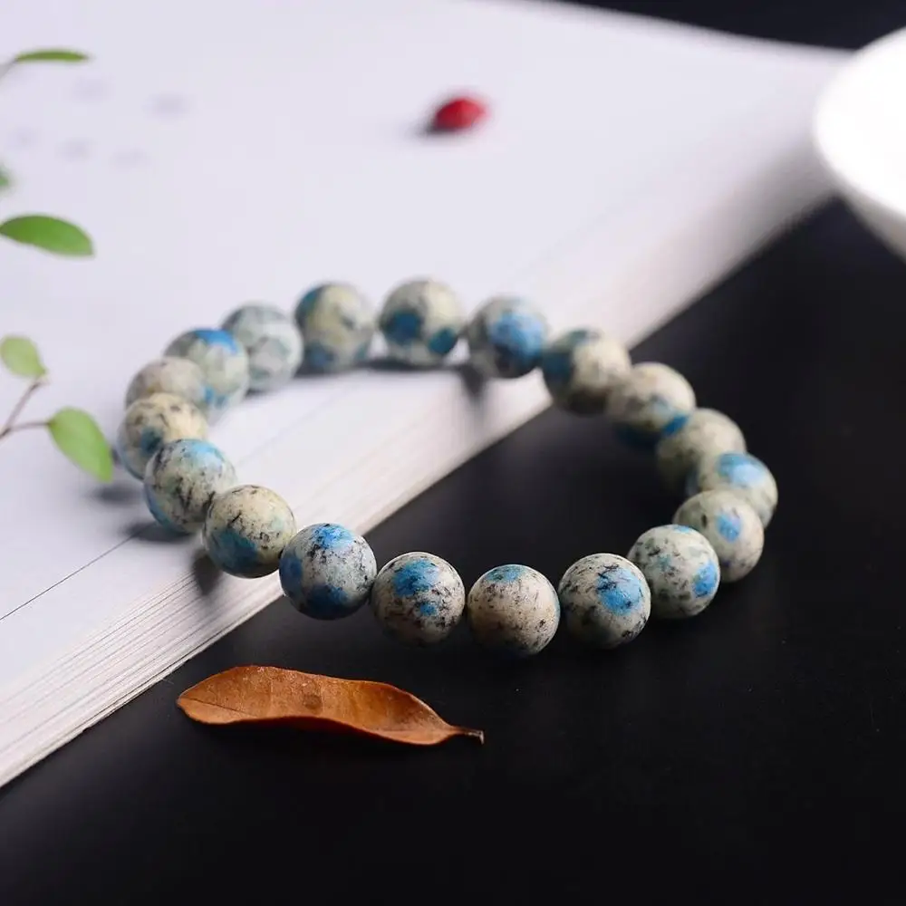 Pure natural K2 energy stone gold luck stone single circle bracelet pulseira masculina bileklik erkek chain joyeria joyas taki
Pure natural K2 energy stone gold luck stone single circle bracelet pulseira masculina bileklik erkek chain joyeria joyas taki