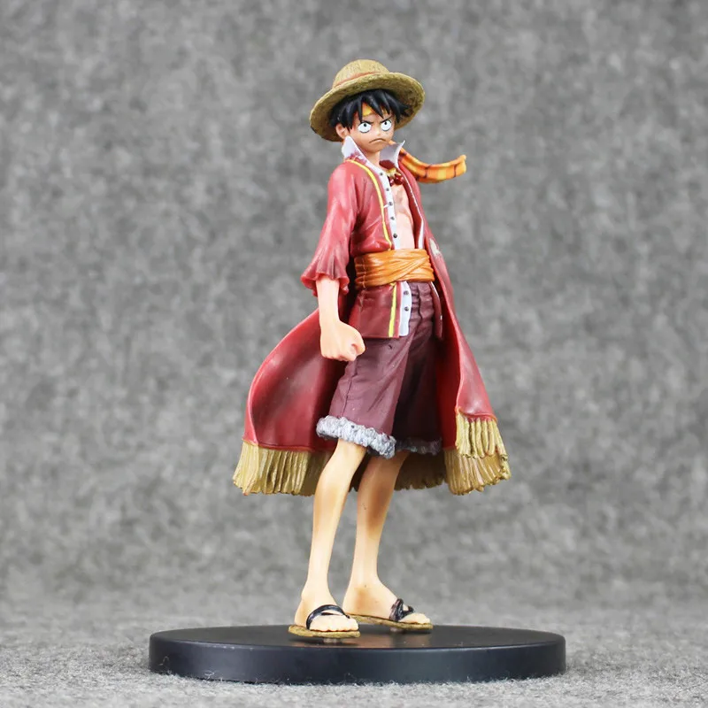 18 см Аниме D The Ultimate King Ver. Красная накидка ПВХ экшн-фигурка OP Коллекционная модель игрушка
18 см Аниме D The Ultimate King Ver. Красная накидка ПВХ экшн-фигурка OP Коллекционная модель игрушка