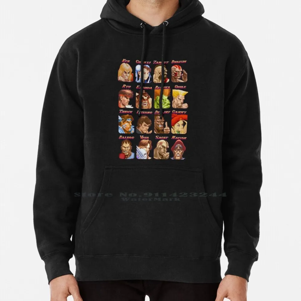 Select Hoodie Sweater 6xl Cotton Hadouken Dragon Punch Shoryuken Whirlwind Kick Arcade Console Game Fighting Fireball Masters
Select Hoodie Sweater 6xl Cotton Hadouken Dragon Punch Shoryuken Whirlwind Kick Arcade Console Game Fighting Fireball Masters