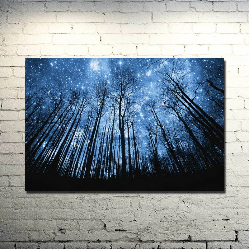 Galaxy Space Stars Nebula Art Silk Poster Print Universe Landscape Pictures Home Decoration
Galaxy Space Stars Nebula Art Silk Poster Print Universe Landscape Pictures Home Decoration