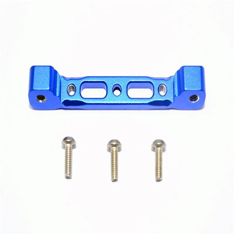 ALUMINIUM REAR ARM BULK FOR FRONT UPPER ARMS FOR ARRMA Typhon/Senton/Kraton/Talion AR330379
ALUMINIUM REAR ARM BULK FOR FRONT UPPER ARMS FOR ARRMA Typhon/Senton/Kraton/Talion AR330379