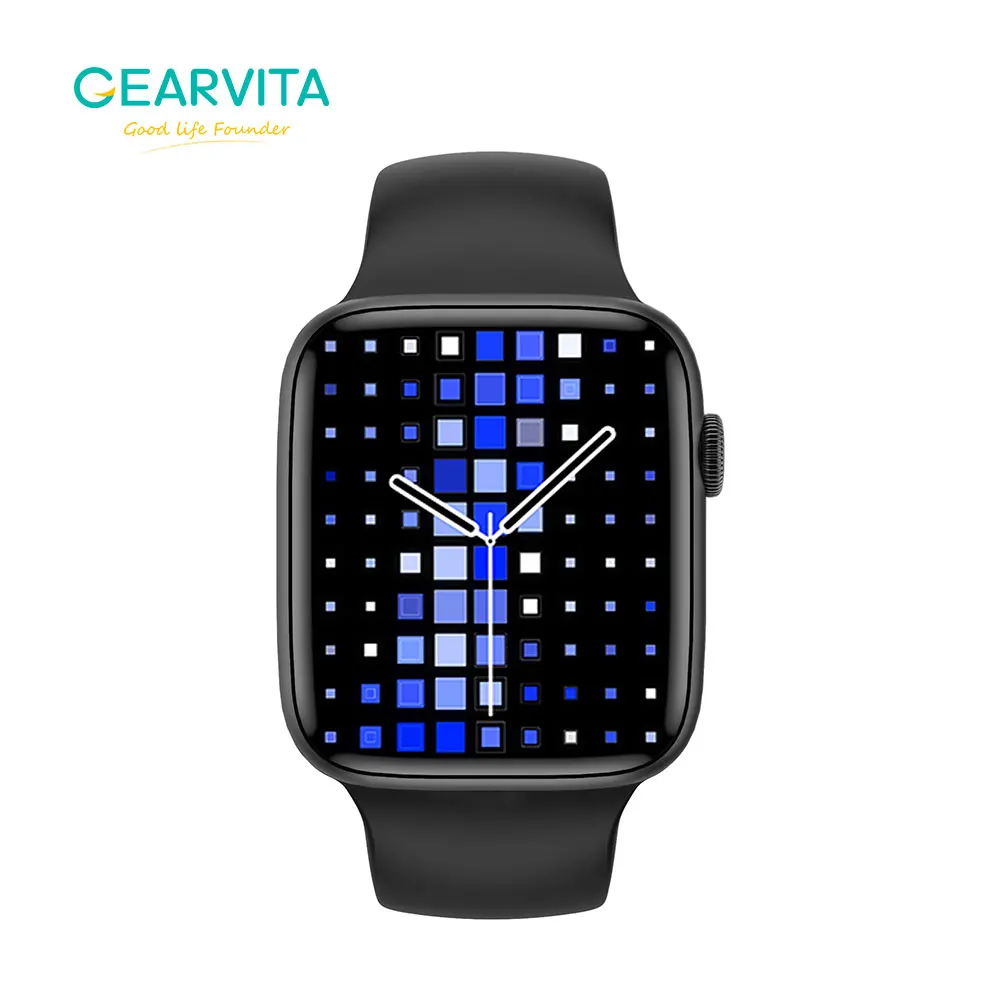DT7 Smart Watch Women BT Call 380mAh Battery Men's Watches ECG Heart Rate Sleep Monitor GPS Tracker IWO Smartwatch VS W37 DT100
DT7 Smart Watch Women BT Call 380mAh Battery Men's Watches ECG Heart Rate Sleep Monitor GPS Tracker IWO Smartwatch VS W37 DT100