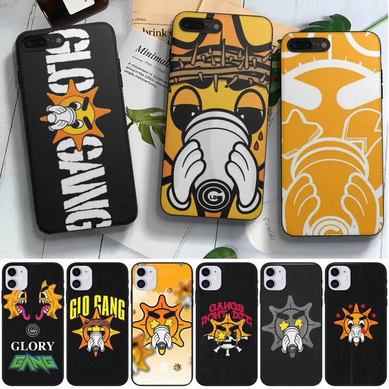 Gang And Chief Keef Phone Case For Samsung A51 A52 A71 A72 A80 A91 A20E A32 A31 A21 A11 Fundas Shell Cover
Gang And Chief Keef Phone Case For Samsung A51 A52 A71 A72 A80 A91 A20E A32 A31 A21 A11 Fundas Shell Cover