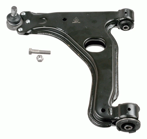 LEMFORDER 3391101 SWING LEFT COMPLETE ASTRA G ASTRA H ZAFIRA A ZAFIRA A B MERIVA B
LEMFORDER 3391101 SWING LEFT COMPLETE ASTRA G ASTRA H ZAFIRA A ZAFIRA A B MERIVA B