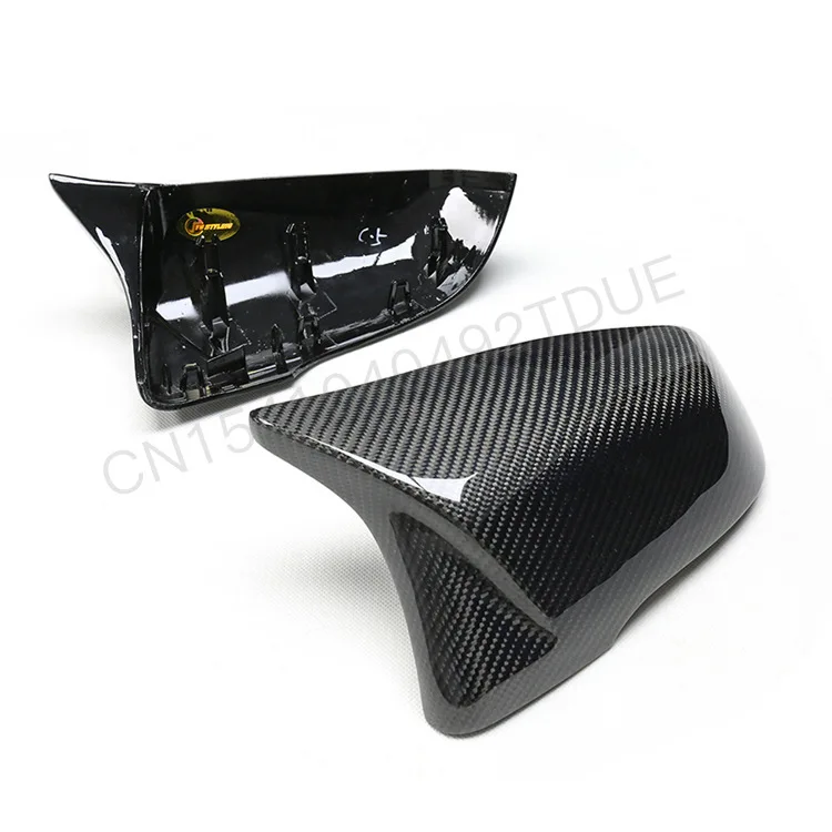 Suitable for BMW 1 2 series Z4 X1 / 2 F48 52 39 g29 carbon fiber horn replacement rearview mirror housing cover
Suitable for BMW 1 2 series Z4 X1 / 2 F48 52 39 g29 carbon fiber horn replacement rearview mirror housing cover