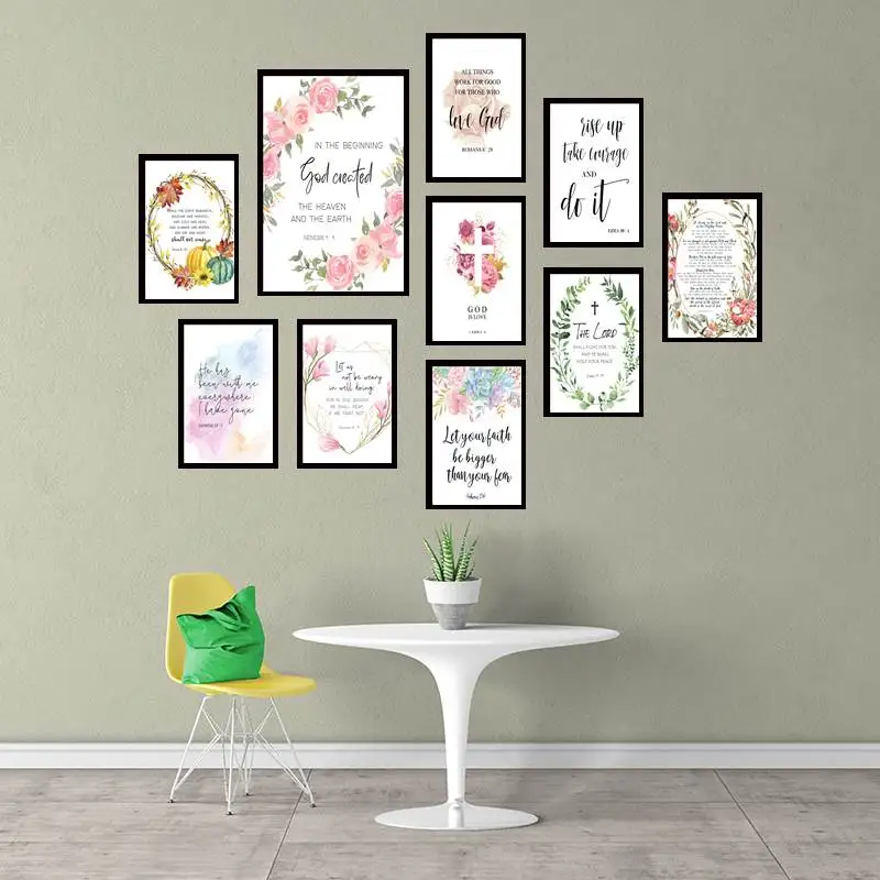 Ephesians 61017 Christian Wall Decor Scripture Verse Art Bible Verse Floral Vintage Retro Posters Room Wall Decor
Ephesians 61017 Christian Wall Decor Scripture Verse Art Bible Verse Floral Vintage Retro Posters Room Wall Decor