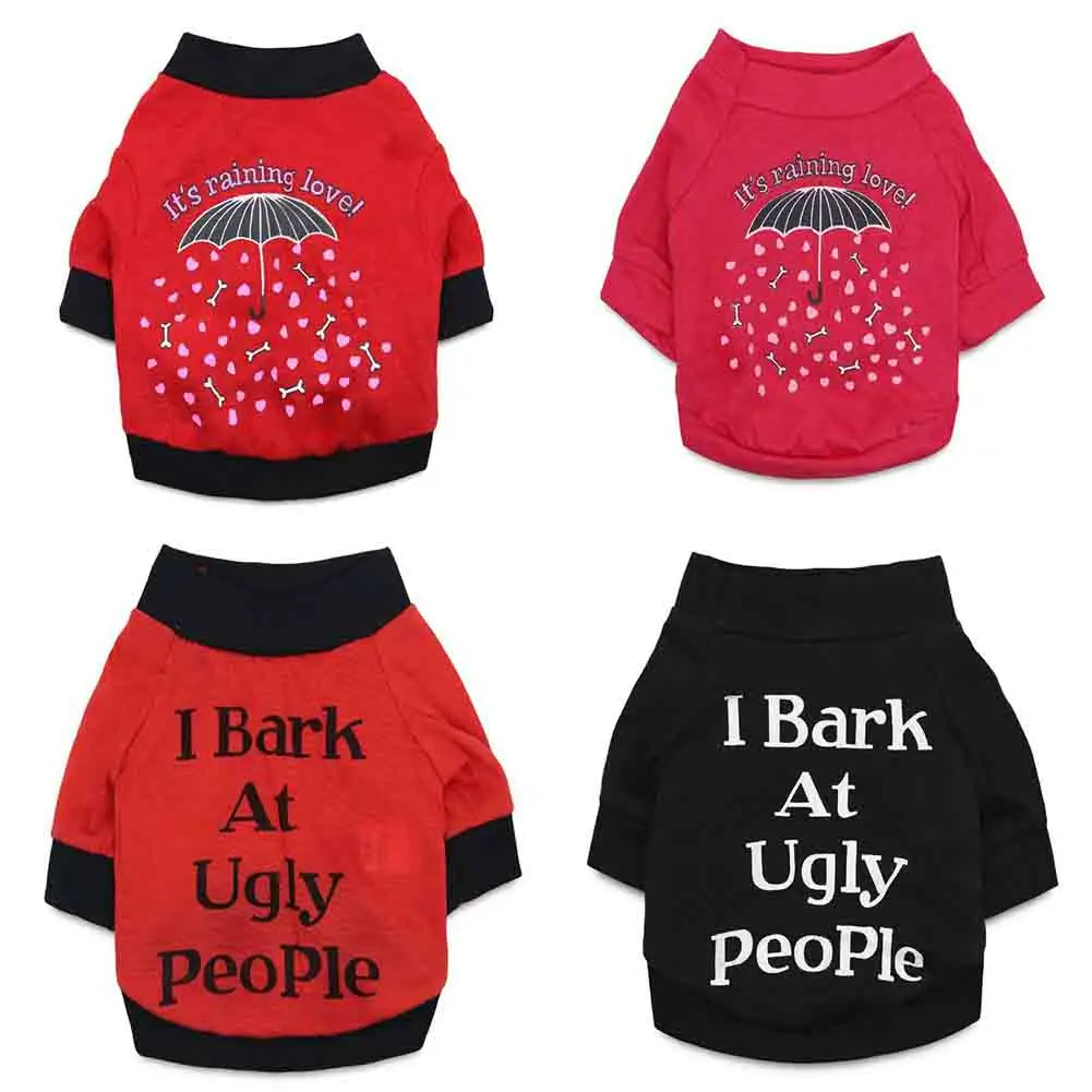 Small and Medium-sized Dog Pet Clothes New Comfortable Sweater Coat Jacket Chihuahua Teddy Bichon Puppy Dog Clothing
Small and Medium-sized Dog Pet Clothes New Comfortable Sweater Coat Jacket Chihuahua Teddy Bichon Puppy Dog Clothing