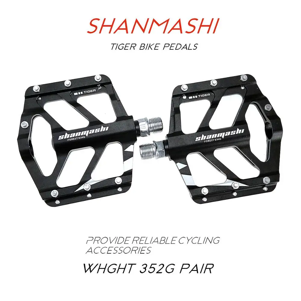 2020 new Bike Pedals MTB road Bicycle Pedals Spindle Mountain Ultralight Cycling Pedals Aluminium Alloy Lightweight Bike Pedals
2020 new Bike Pedals MTB road Bicycle Pedals Spindle Mountain Ultralight Cycling Pedals Aluminium Alloy Lightweight Bike Pedals