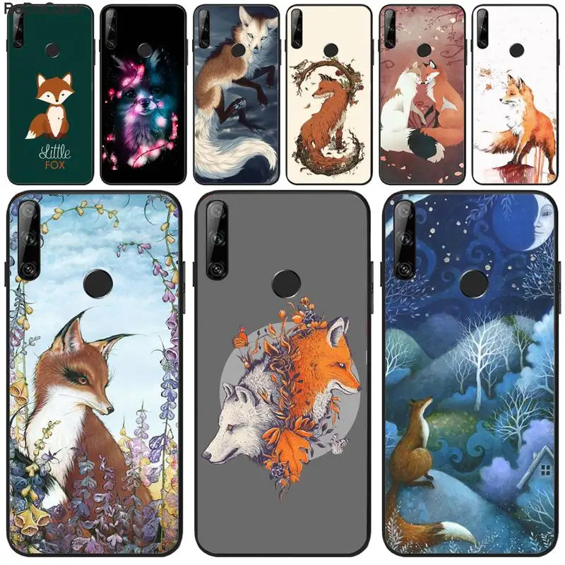 Animal Fox In The Wild Autumn Phone Case For Huawei Y5 Y6 Y7 Y9 Prime Pro II 2019 2018 Honor 8 8X 9 Lite View9
Animal Fox In The Wild Autumn Phone Case For Huawei Y5 Y6 Y7 Y9 Prime Pro II 2019 2018 Honor 8 8X 9 Lite View9