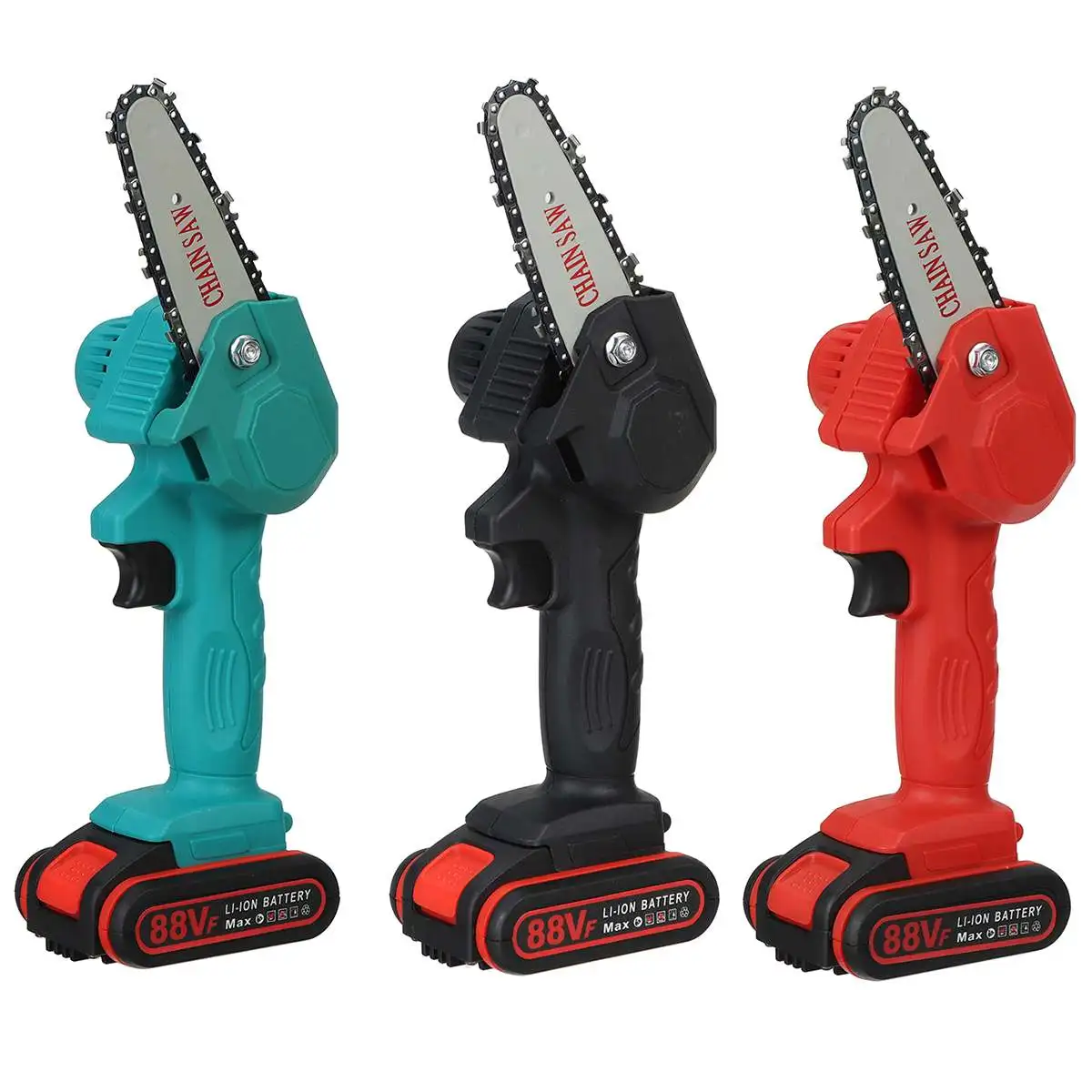 2PC 4 Inch Electric Saw Chainsaw Chain Guide Replacement Kit Universal For Makita Battery For Logging Pruning Woodworking Tool
2PC 4 Inch Electric Saw Chainsaw Chain Guide Replacement Kit Universal For Makita Battery For Logging Pruning Woodworking Tool