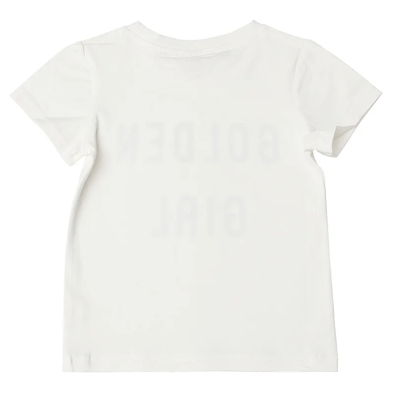 Kids T-shirts for Girls Toddler Children's Casual Clothes Baby Girls Clothes Boys Short Sleeve Tops&Tees for Unisex Summer Wear
Kids T-shirts for Girls Toddler Children's Casual Clothes Baby Girls Clothes Boys Short Sleeve Tops&Tees for Unisex Summer Wear