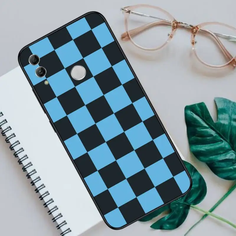 Checkerboard Checkered Phone Case For Huawei Honor view 7a5.45inch 7c5.7inch 8x 8a 8c 9 9x 10 20 10i 20i lite pro
Checkerboard Checkered Phone Case For Huawei Honor view 7a5.45inch 7c5.7inch 8x 8a 8c 9 9x 10 20 10i 20i lite pro