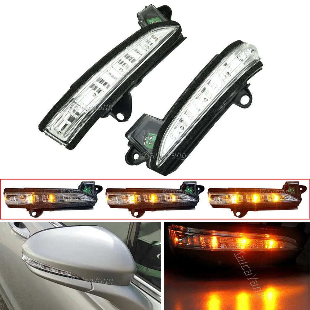Turn Side Rearview Mirror Signal Blinker Flasher Light lamp For Ford Mondeo Fusion 2013 2014 2015 2016 2017-2020
Turn Side Rearview Mirror Signal Blinker Flasher Light lamp For Ford Mondeo Fusion 2013 2014 2015 2016 2017-2020
