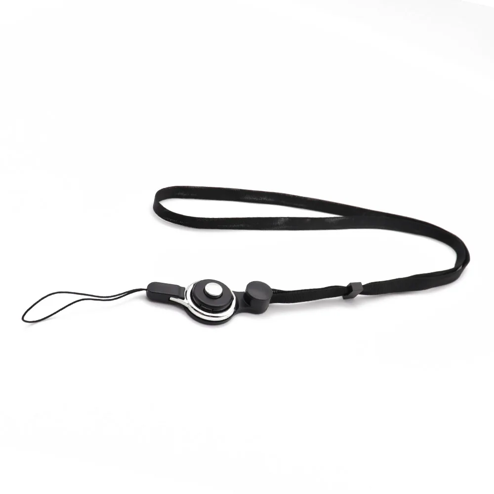 Detachable Cell Phone Neck Lanyard Strap with adapter, Quick-Release Nylon Necklace/ Wrist hand Lanyard/ Keychain Charms
Detachable Cell Phone Neck Lanyard Strap with adapter, Quick-Release Nylon Necklace/ Wrist hand Lanyard/ Keychain Charms
