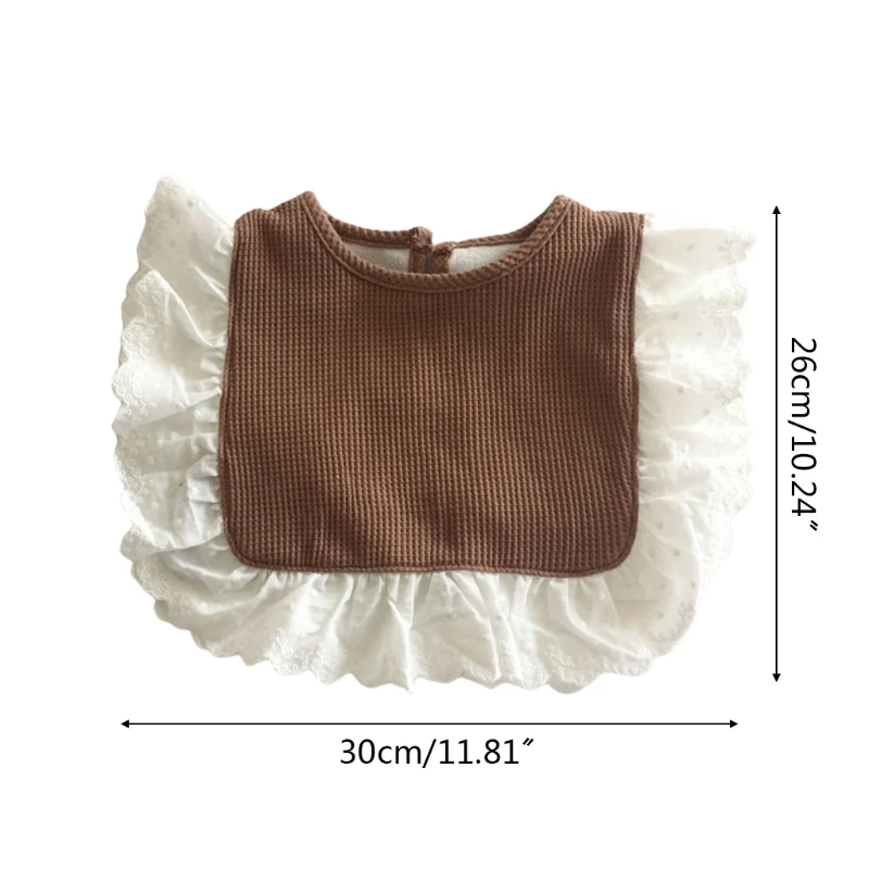 Baby Infants Feeding Bibs Soft Cotton Saliva Towel Toddler Newborn Drool Burp Cloth 
Baby Infants Feeding Bibs Soft Cotton Saliva Towel Toddler Newborn Drool Burp Cloth