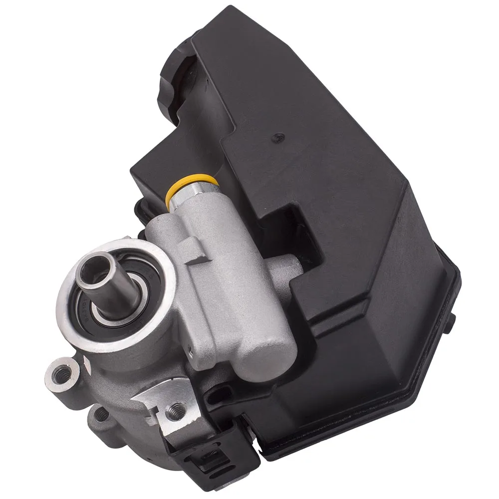 Power Steering Pump For Jeep Cherokee Wrangler TJ 96-03 Reservoir 55-7140 
Power Steering Pump For Jeep Cherokee Wrangler TJ 96-03 Reservoir 55-7140