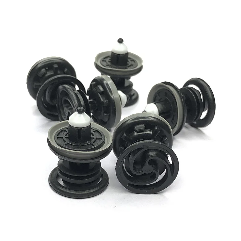 10/20pcs Car Door Trim Panel Fastener retainer Clips For Passat B7 Golf 6 Mk6 Polo Seat leon A4 B8 A5 A6 A8 Q5 Q7 TT 
10/20pcs Car Door Trim Panel Fastener retainer Clips For Passat B7 Golf 6 Mk6 Polo Seat leon A4 B8 A5 A6 A8 Q5 Q7 TT