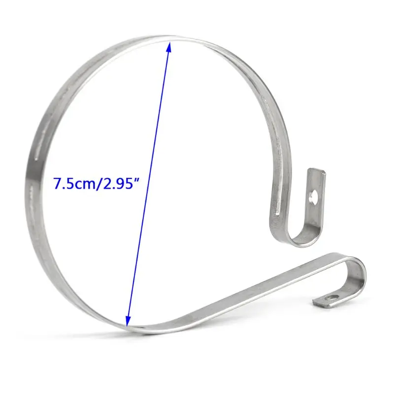 2021 New Brake Band Replacement for husqvarna 136 137 141 142 Chain Saw Accessories 
2021 New Brake Band Replacement for husqvarna 136 137 141 142 Chain Saw Accessories