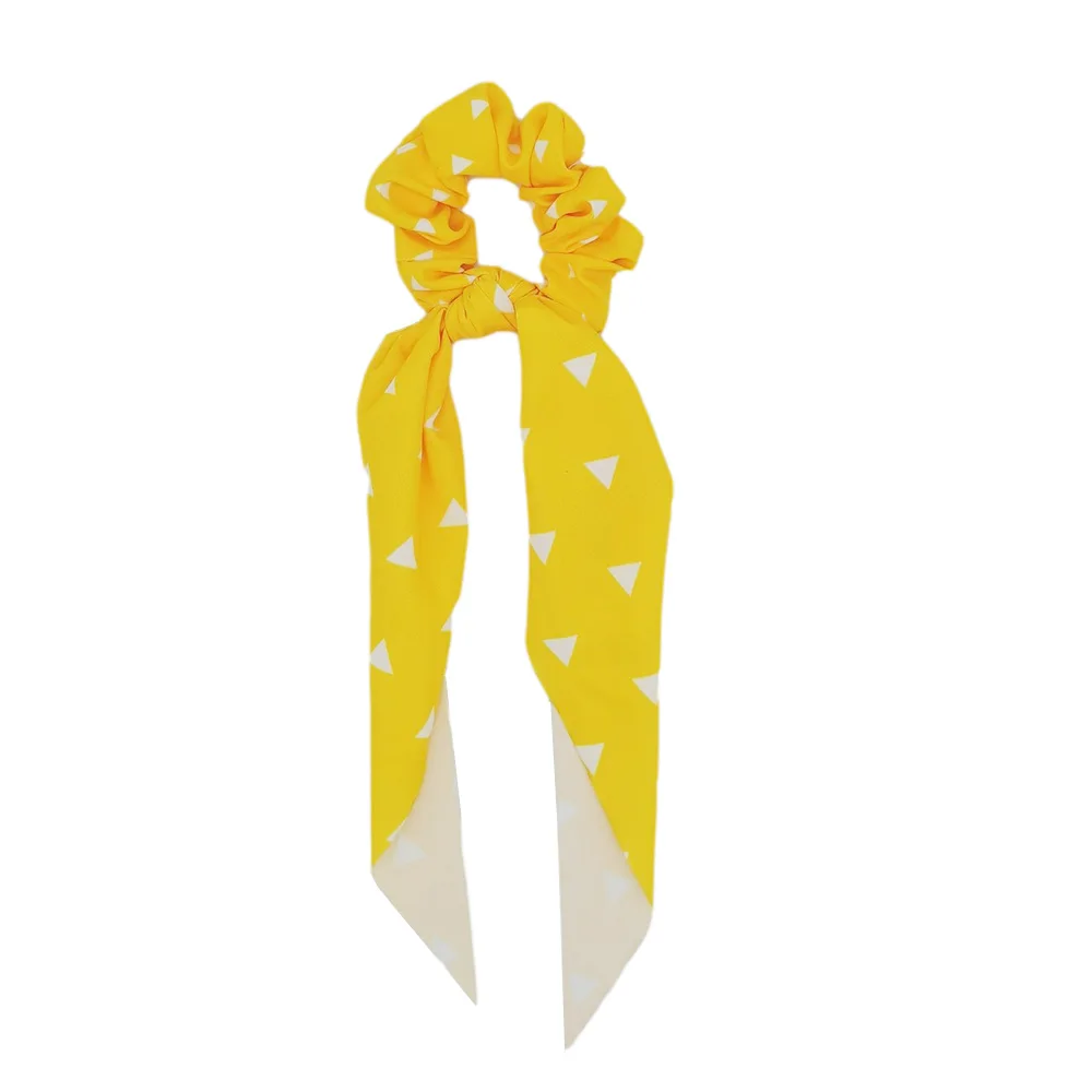 Women Scrunchie Ribbon Elastic Demon Slayer Anime Cosplay Hair Bands Bow Scarf Printing Head Band Ladies Hair Ropes Accessories
Women Scrunchie Ribbon Elastic Demon Slayer Anime Cosplay Hair Bands Bow Scarf Printing Head Band Ladies Hair Ropes Accessories