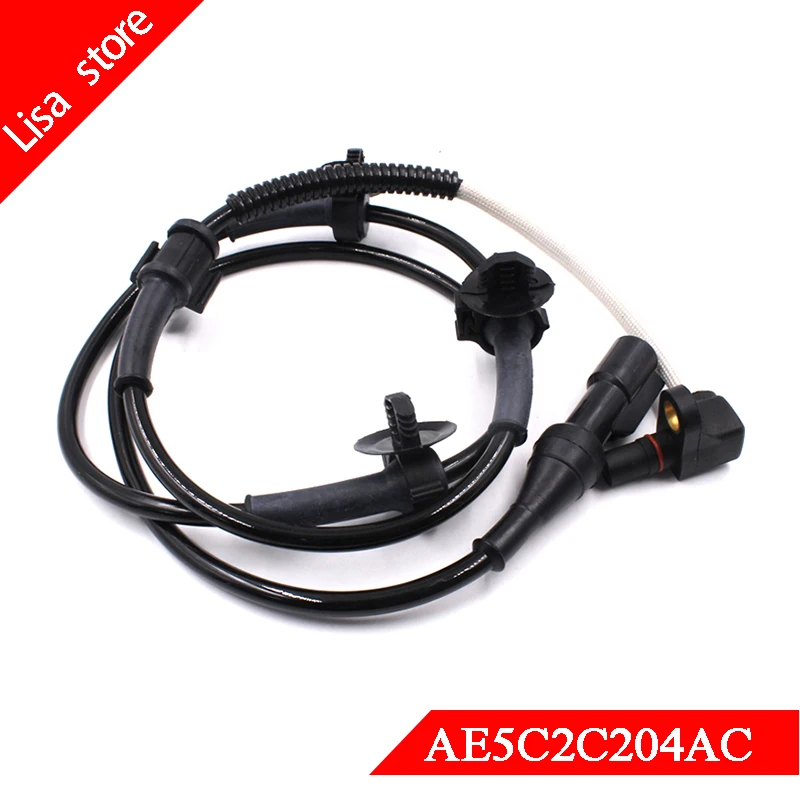 AE5C2C204AC AE5Z2C204B ABS speed sensor for FORD FUSION 2007-2011 LINCOLN MKZ 2007-2012 MERCURY MILAN 2007-2010FR
AE5C2C204AC AE5Z2C204B ABS speed sensor for FORD FUSION 2007-2011 LINCOLN MKZ 2007-2012 MERCURY MILAN 2007-2010FR