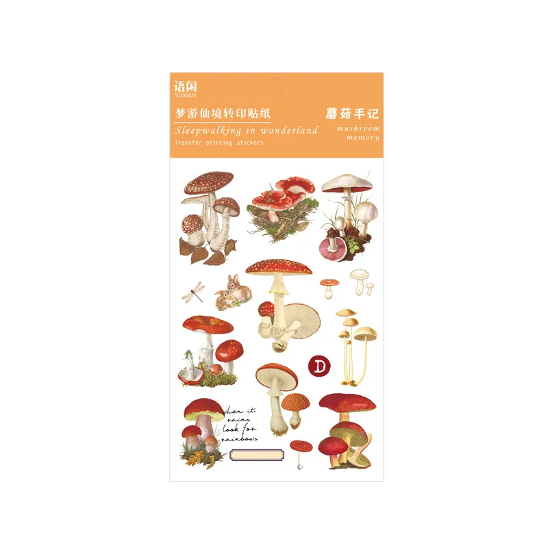 20 set/lot Kawaii Stationery Stickers plant Series Diary Decorative Mobile Stickers Scrapbooking DIY Craft Stickers
20 set/lot Kawaii Stationery Stickers plant Series Diary Decorative Mobile Stickers Scrapbooking DIY Craft Stickers