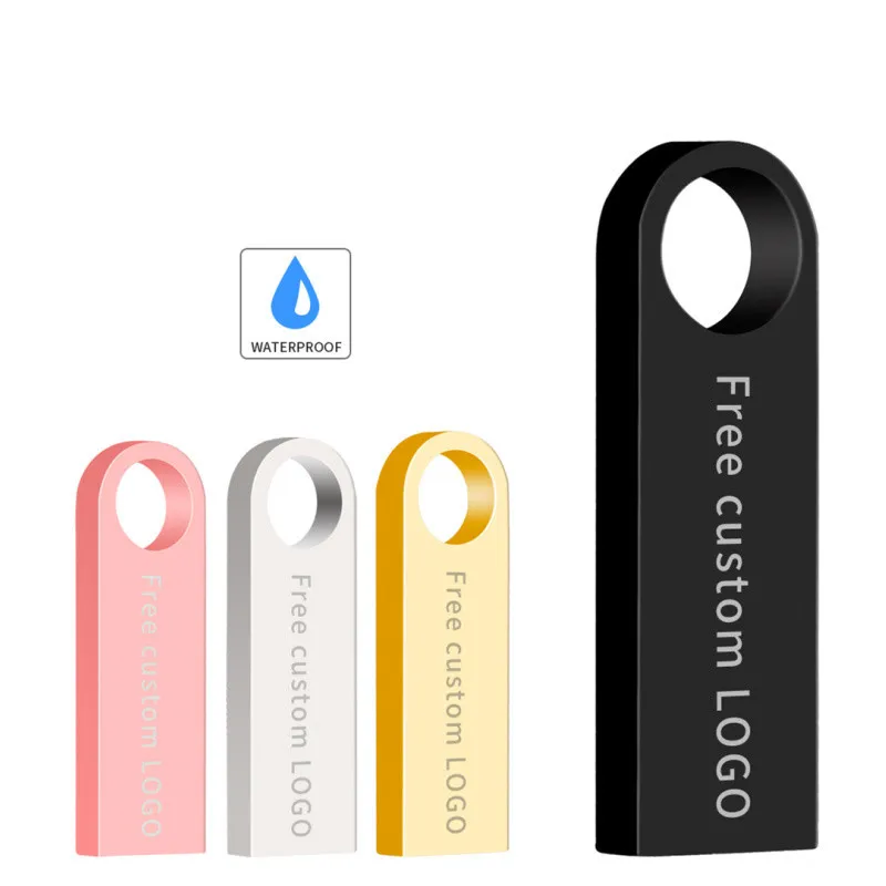 Usb Flash Drive 32 Gb 2.0 Metal Pen Drive 64Gb Pendrive 16Gb 8Gb 4Gb 128Gb Silver Key Flash Drive Waterproof Free Custom Logo
Usb Flash Drive 32 Gb 2.0 Metal Pen Drive 64Gb Pendrive 16Gb 8Gb 4Gb 128Gb Silver Key Flash Drive Waterproof Free Custom Logo