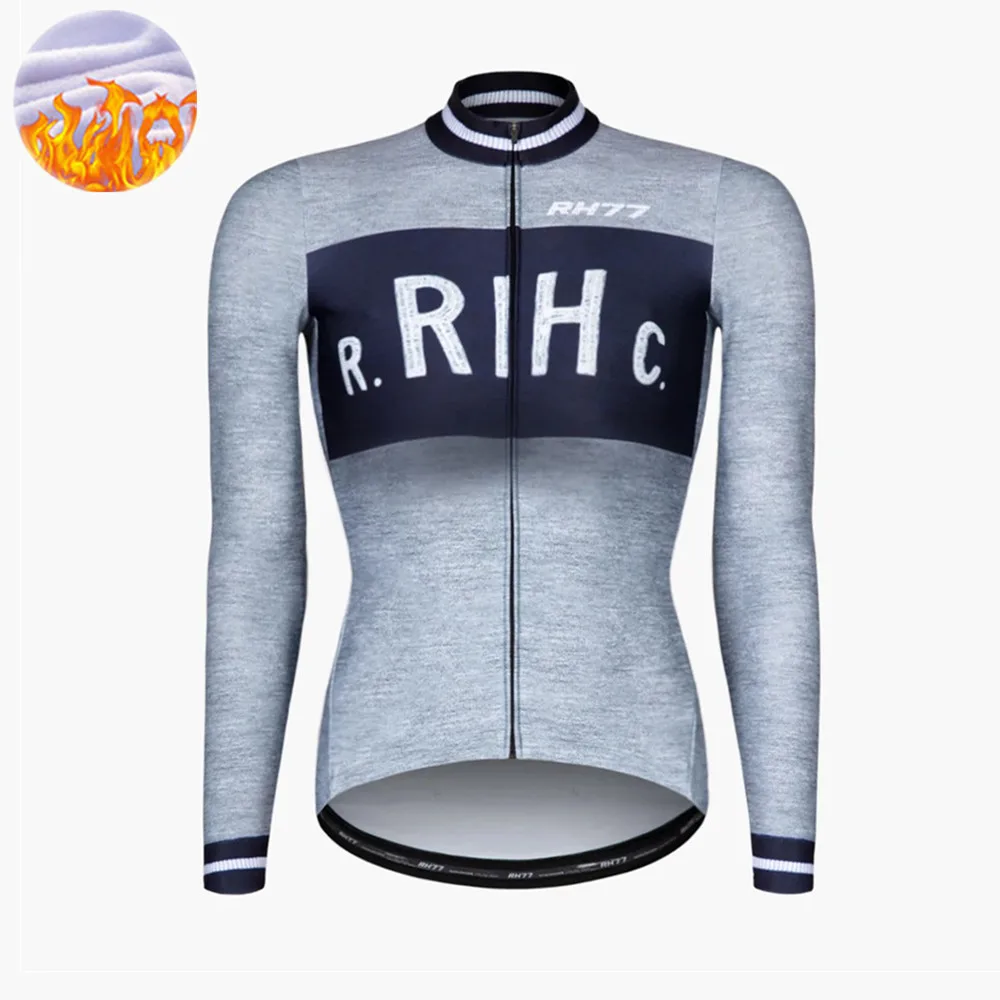 RH77 Replica Winter Long Sleeve Cashmere Jacket Woman Pro MTB Cycling Clothing Fleece Road Cycle Windproof Flannel Coat Ciclismo
RH77 Replica Winter Long Sleeve Cashmere Jacket Woman Pro MTB Cycling Clothing Fleece Road Cycle Windproof Flannel Coat Ciclismo