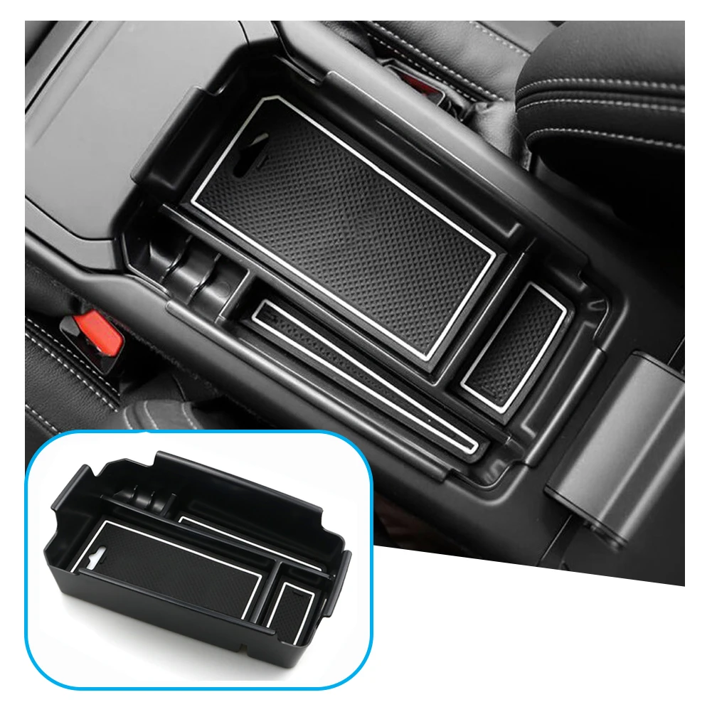 RUIYA Car Armrest Box Storage For XC40 2018 2019 2020 Central Control Container Auto Interior Organizer Accessories White 
RUIYA Car Armrest Box Storage For XC40 2018 2019 2020 Central Control Container Auto Interior Organizer Accessories White