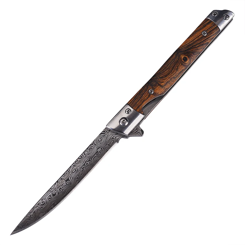 M390 Folding Knife High Hardness Portable Folding Knife Outdoor Tactical Self-Defense Knife Camping Hunting Fruit Knife 
M390 Folding Knife High Hardness Portable Folding Knife Outdoor Tactical Self-Defense Knife Camping Hunting Fruit Knife