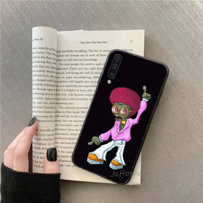 cute cartoon zombie Phone Case For Samsung galaxy S note 7 8 9 10 20 fe edge A 6 10 20 30 50 51 70 lite plus Soft Silicone
cute cartoon zombie Phone Case For Samsung galaxy S note 7 8 9 10 20 fe edge A 6 10 20 30 50 51 70 lite plus Soft Silicone