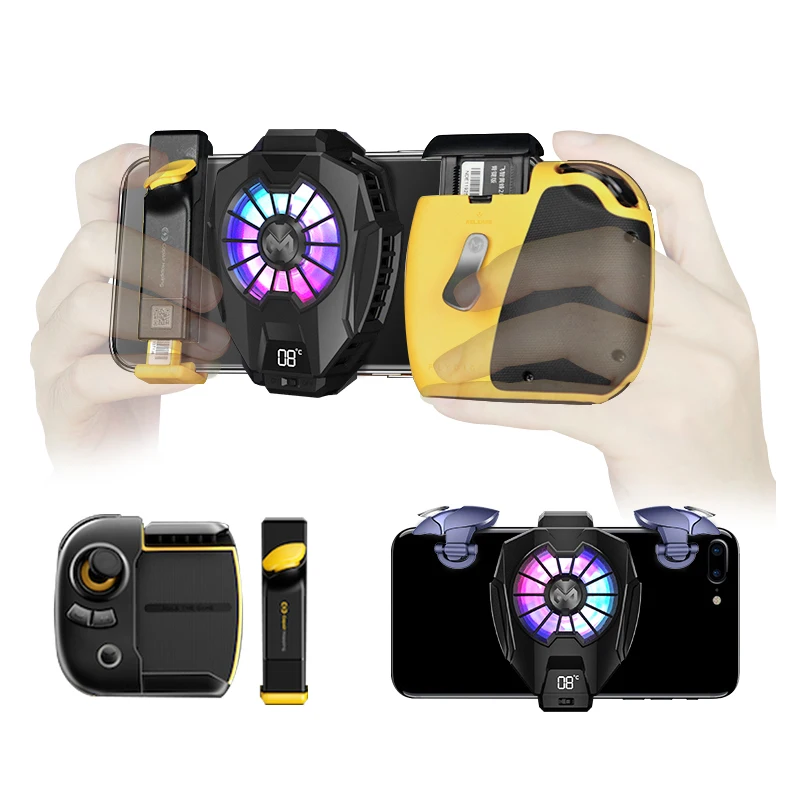 Telefone movel cooler telefone ventilador de refrigeracao almofada de refrigeracao para iphone xiaomi suporte pubg smartphone
Telefone movel cooler telefone ventilador de refrigeracao almofada de refrigeracao para iphone xiaomi suporte pubg smartphone