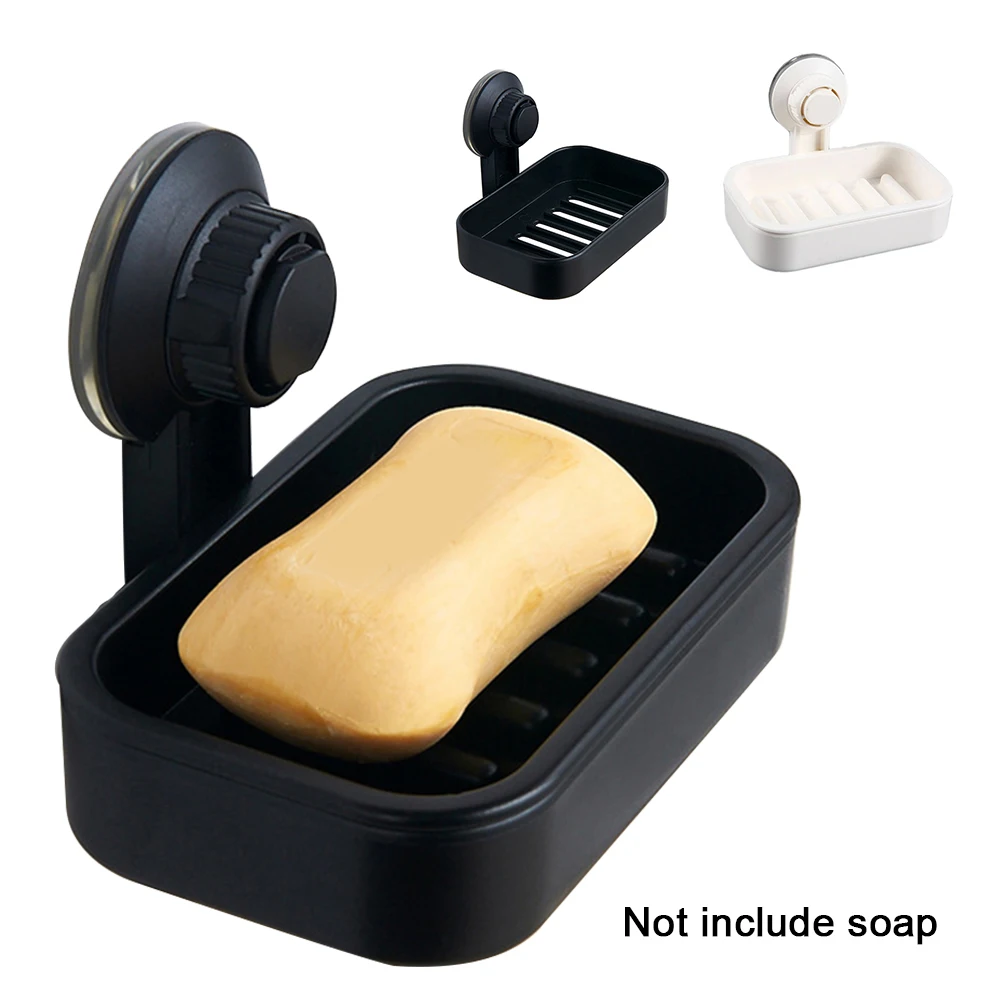 Bathroom Supplies Drain Rack ABS Suction Cup Detachable Holder Wall Mount Groove Space Saving
Bathroom Supplies Drain Rack ABS Suction Cup Detachable Holder Wall Mount Groove Space Saving