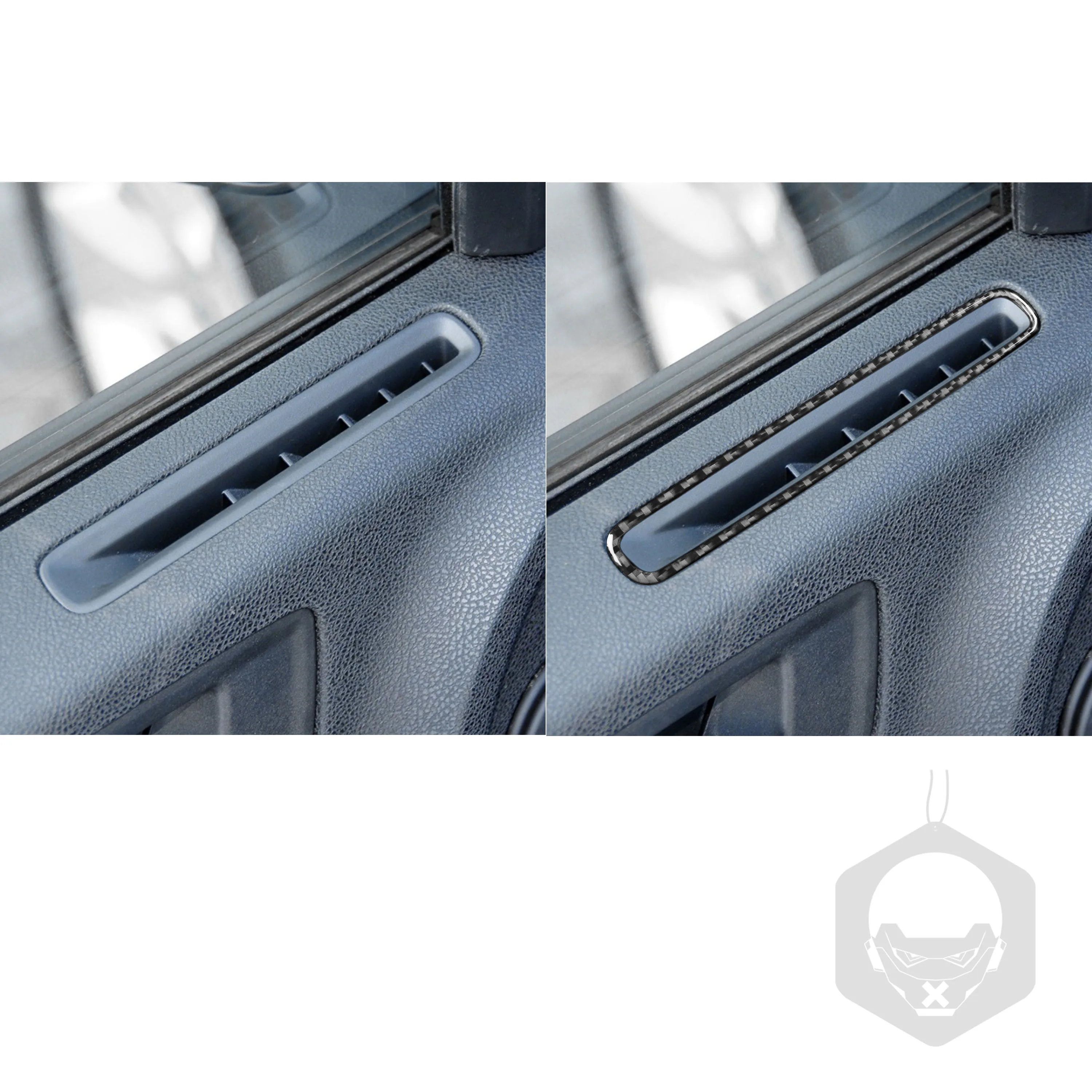 Left Drive Accessories Car Interior Decoration Carbon Fiber Stickers For 2015-up Deluxe Dodge Charger Door Defogging Air Outlet
Left Drive Accessories Car Interior Decoration Carbon Fiber Stickers For 2015-up Deluxe Dodge Charger Door Defogging Air Outlet