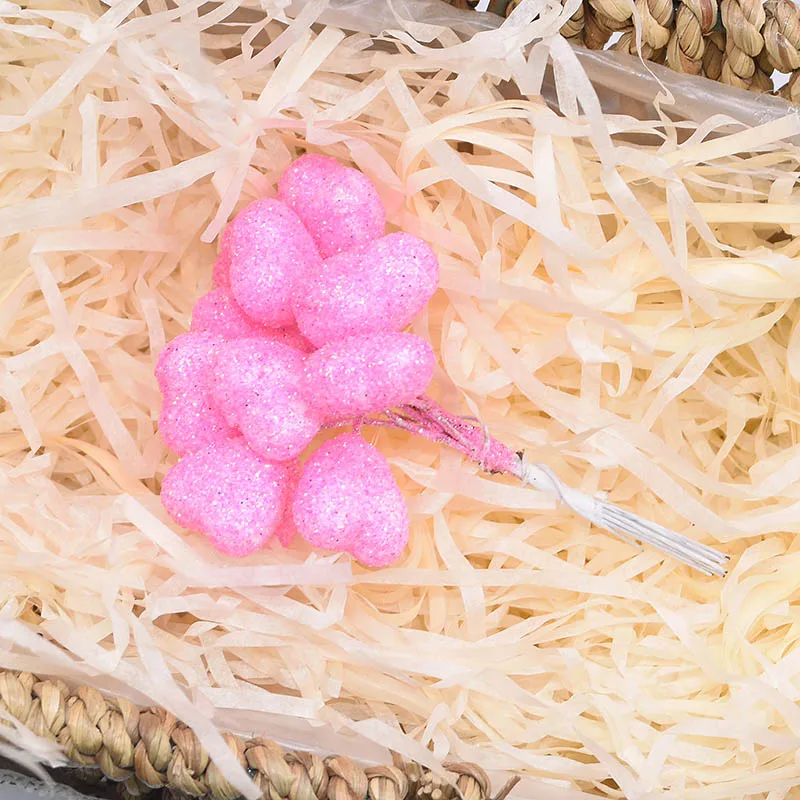 50G Shredded Crinkle Paper Raffia DIY Dry Straw Shredded Tissue Paper Grass Filler Wedding Party Decoration Gift Box Packaging
50G Shredded Crinkle Paper Raffia DIY Dry Straw Shredded Tissue Paper Grass Filler Wedding Party Decoration Gift Box Packaging