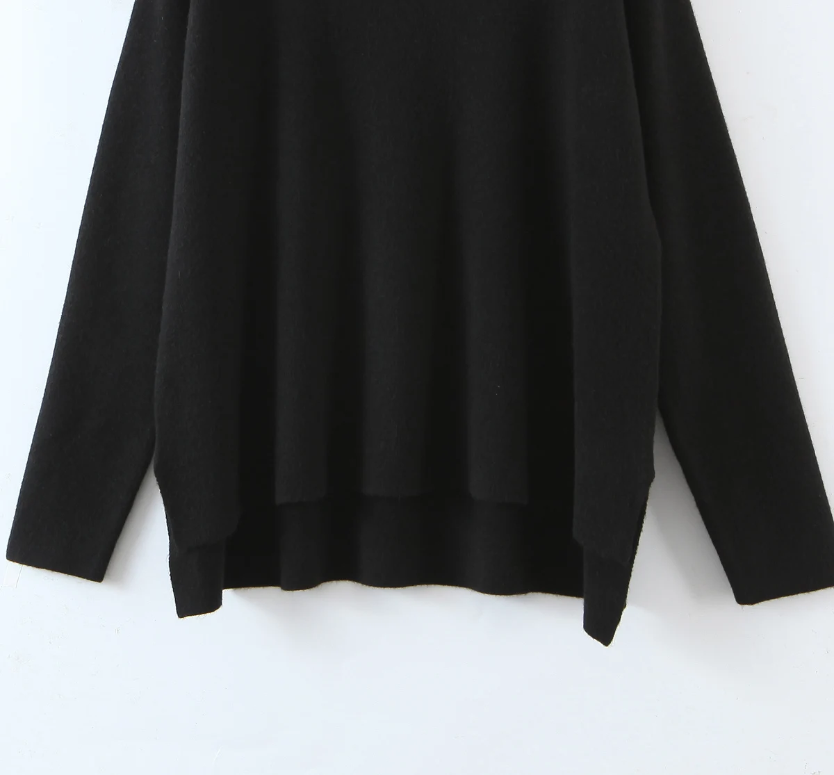 2020 Autumn New Arrival Computer Knitted Preppy Style Pullovers Solid Women's Turtleneck Sweater Full Sleeve Top
2020 Autumn New Arrival Computer Knitted Preppy Style Pullovers Solid Women's Turtleneck Sweater Full Sleeve Top