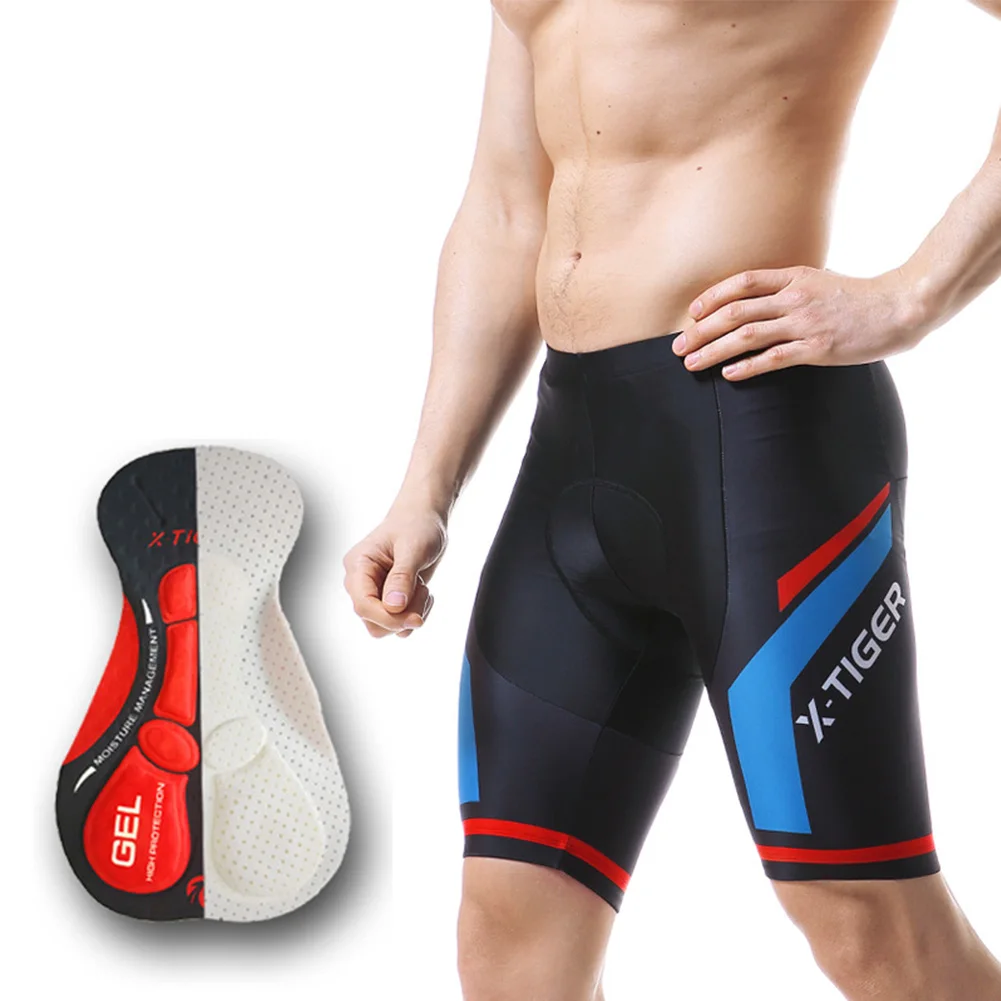5D Padded Cycling Shorts Shockproof MTB Bicycle Shorts Road Bike Shorts Ropa Ciclismo For Man Women Bicycle Shorts Under Wear
5D Padded Cycling Shorts Shockproof MTB Bicycle Shorts Road Bike Shorts Ropa Ciclismo For Man Women Bicycle Shorts Under Wear