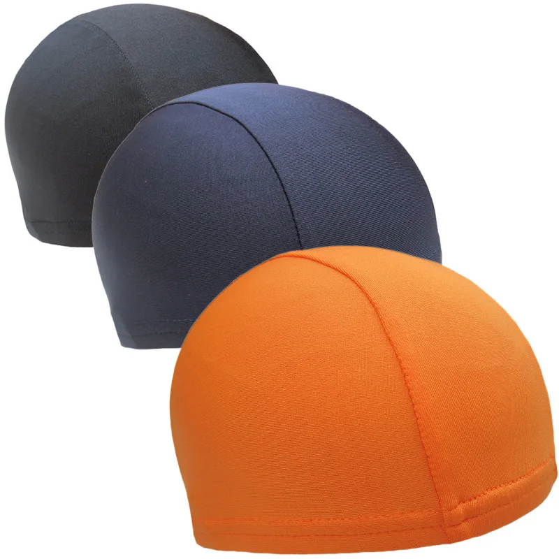 Soft Helmet Liner Quick-dry Skull Cap Under Helmet Cycling Headgear Bicycle Sports Breathable Beanie Adults Unisex ZJ55
Soft Helmet Liner Quick-dry Skull Cap Under Helmet Cycling Headgear Bicycle Sports Breathable Beanie Adults Unisex ZJ55
