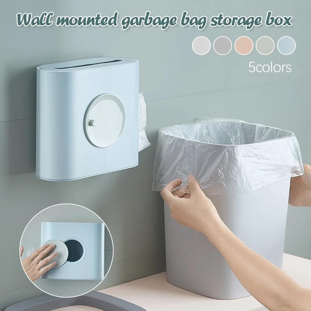 Мешки для мусора, пластиковая поворотная крышка, настенный ящик для хранения, органайзер, коробка для коллекционирования, стойка для хранен...
Мешки для мусора, пластиковая поворотная крышка, настенный ящик для хранения, органайзер, коробка для коллекционирования, стойка для хранен...