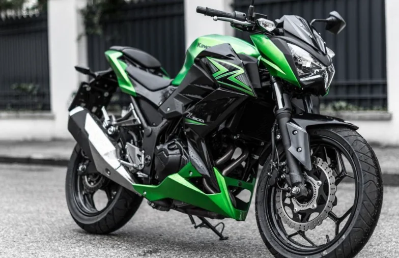 Z300 Z250 Motorcycle Fairing Shell For Kawasaki Z250 Z300 Injection ABS High Quality Fairing Racing Bright Black Green
Z300 Z250 Motorcycle Fairing Shell For Kawasaki Z250 Z300 Injection ABS High Quality Fairing Racing Bright Black Green