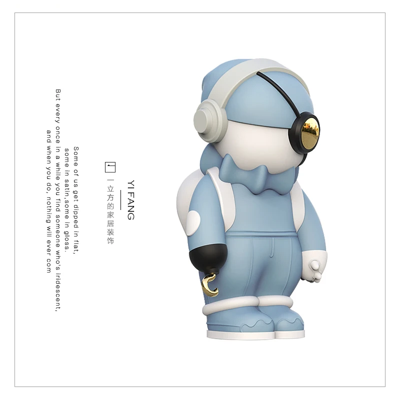 Pilot Pirate Car Ornaments Give Boyfriend Birthday presents space with Desktop Articulated Dolls Toy for Audlt Kids Gifts
Pilot Pirate Car Ornaments Give Boyfriend Birthday presents space with Desktop Articulated Dolls Toy for Audlt Kids Gifts