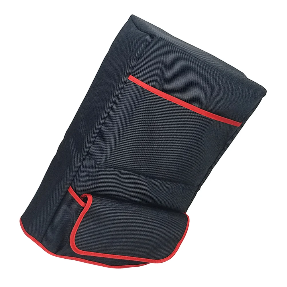 Gaming Accessories Storage Bag Case Dust-proof Game Console Game Cards Bag Pouch
Gaming Accessories Storage Bag Case Dust-proof Game Console Game Cards Bag Pouch