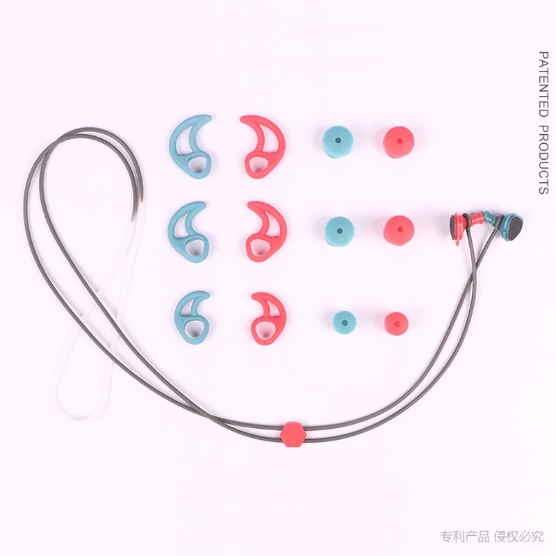 Swimming Ear Plugs Soft Silicone Sound Waterproof Earplugs Diving Water Surf Swim Water Proof Touch Ear Buds
Swimming Ear Plugs Soft Silicone Sound Waterproof Earplugs Diving Water Surf Swim Water Proof Touch Ear Buds