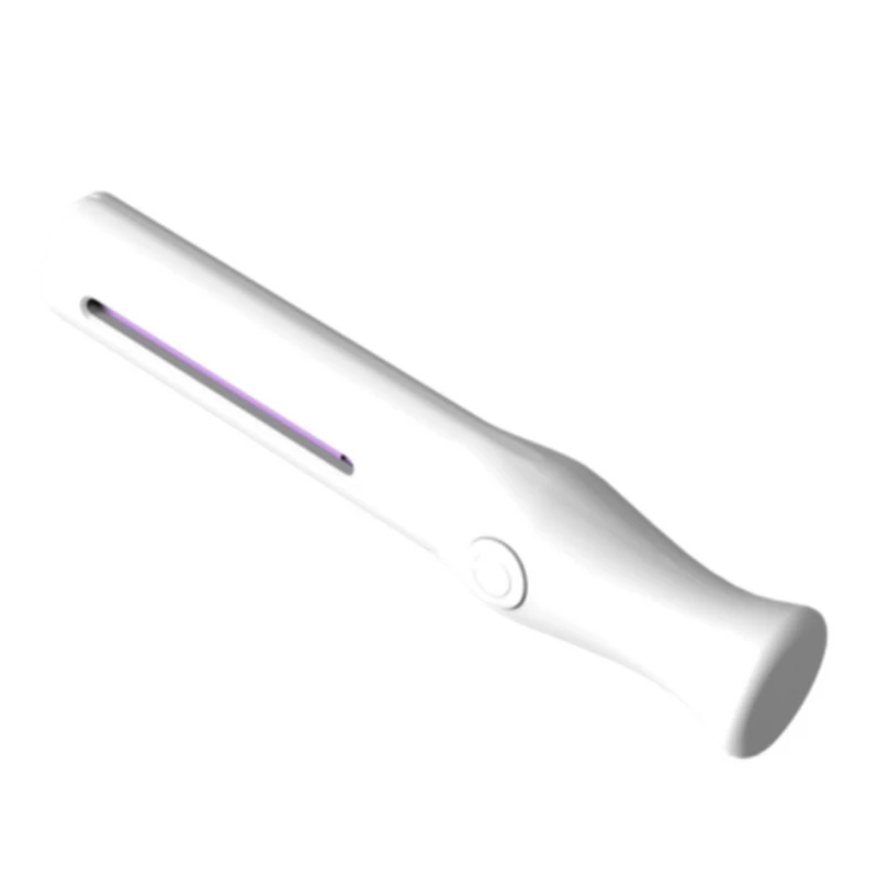 Microphone Ultraviolet Light Wand , Perfect for Hard Surfaces At Home, Office and Other Public Places Portable Easy to Use Kills
Microphone Ultraviolet Light Wand , Perfect for Hard Surfaces At Home, Office and Other Public Places Portable Easy to Use Kills