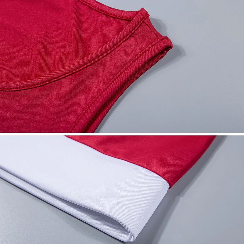 2 Two Piece Set Tank Top Training Tracksuit Fitness Women Sportswear Shapewear Sweat Suit Tights Work Out Exercise Yoga Set Red
2 Two Piece Set Tank Top Training Tracksuit Fitness Women Sportswear Shapewear Sweat Suit Tights Work Out Exercise Yoga Set Red