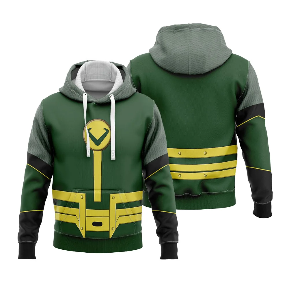 Loki Helmet Hoodie Green Loki 3D Printed Hooded Sweatshirt Casual Streetwear Pullover Sweatshirt
Loki Helmet Hoodie Green Loki 3D Printed Hooded Sweatshirt Casual Streetwear Pullover Sweatshirt