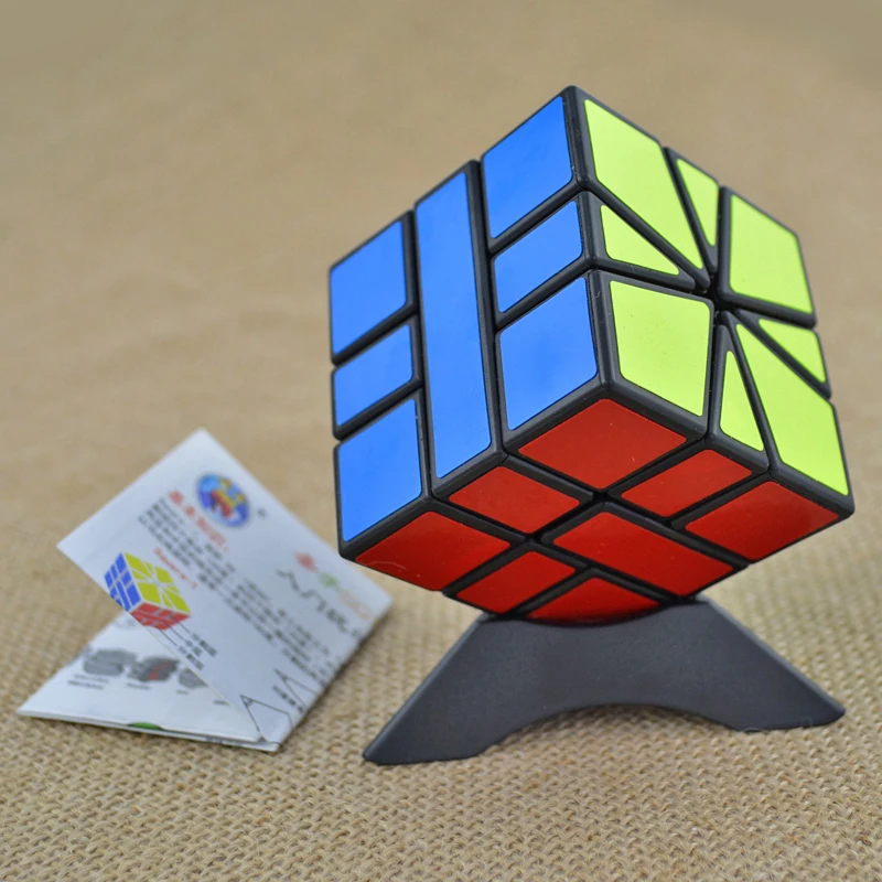 Magic Cube Maze Magique Decompression Block Cube Infinity Mirror Cube Cubo Magico Labyrinth Cubo Magico Educational Toys AC50MF
Magic Cube Maze Magique Decompression Block Cube Infinity Mirror Cube Cubo Magico Labyrinth Cubo Magico Educational Toys AC50MF