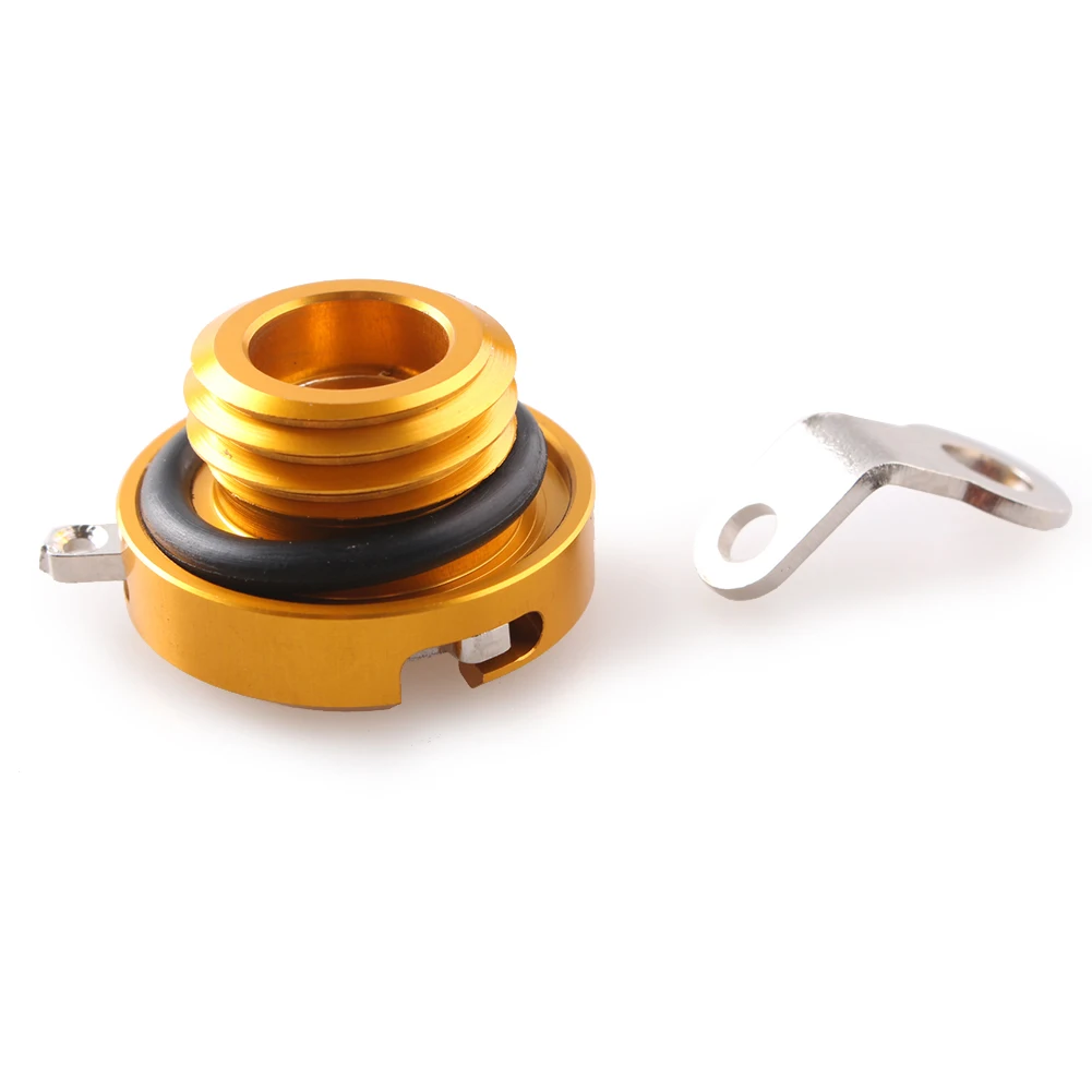 Motorbike Engine Oil Filler Cap For Ducati 1199 848 696 Honda CBR CB KAWASAKI TRIUMPH YAMAHA
Motorbike Engine Oil Filler Cap For Ducati 1199 848 696 Honda CBR CB KAWASAKI TRIUMPH YAMAHA