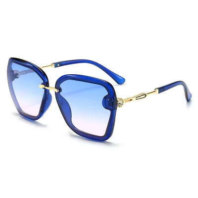 Fashion Car Accessories Gradient Female Sunglasses Vintage Oversize Square Sunglasses Women Luxury Brand Big Frame Women Glasses
Fashion Car Accessories Gradient Female Sunglasses Vintage Oversize Square Sunglasses Women Luxury Brand Big Frame Women Glasses